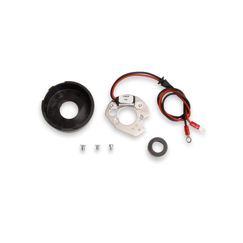 PerTronix 1741 Ignitor Electronic Ignition Conversion Kit, Compatible with Hitachi IG 4 Cylinder - Image 5